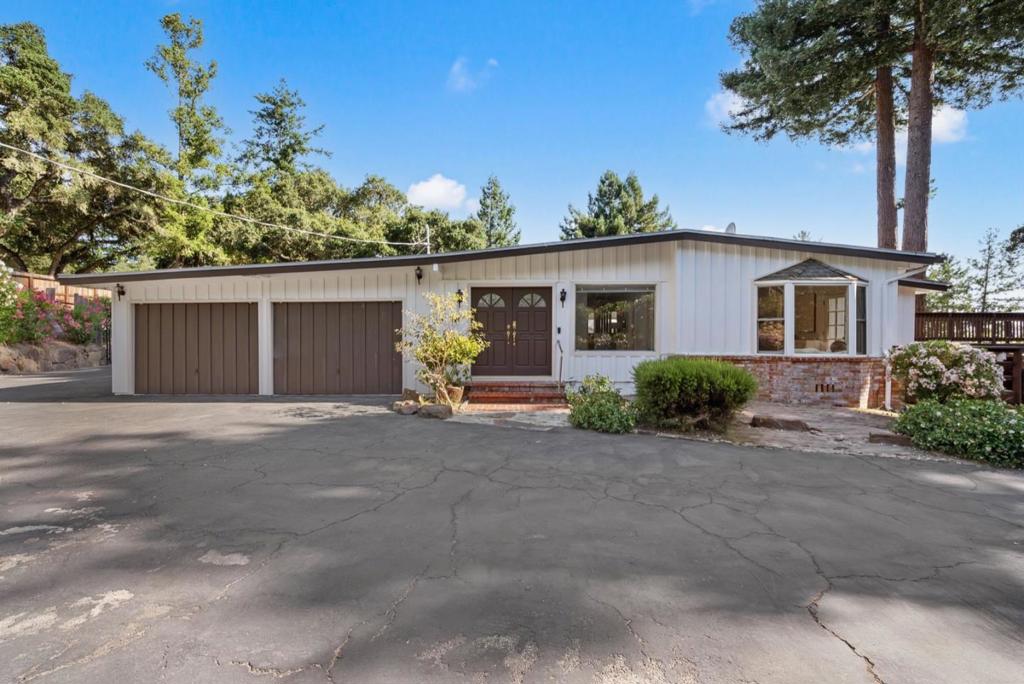 360 Sand Hill Road, Scotts Valley, CA 95066