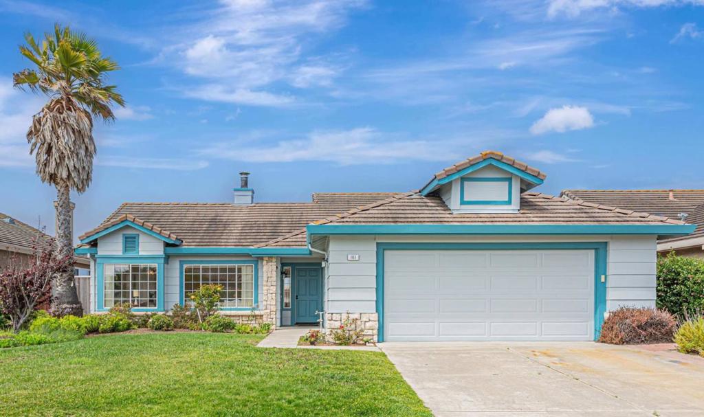 161 Aaron Way, Marina, CA 93933