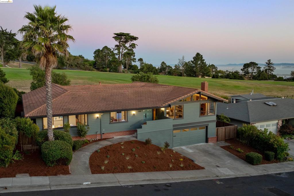 7348 Pebble Beach Dr, El Cerrito, CA 94530