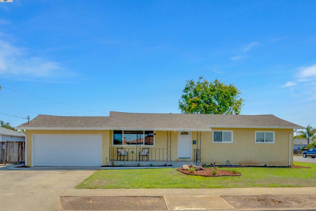 37084 Laurel St, Newark, CA 94560