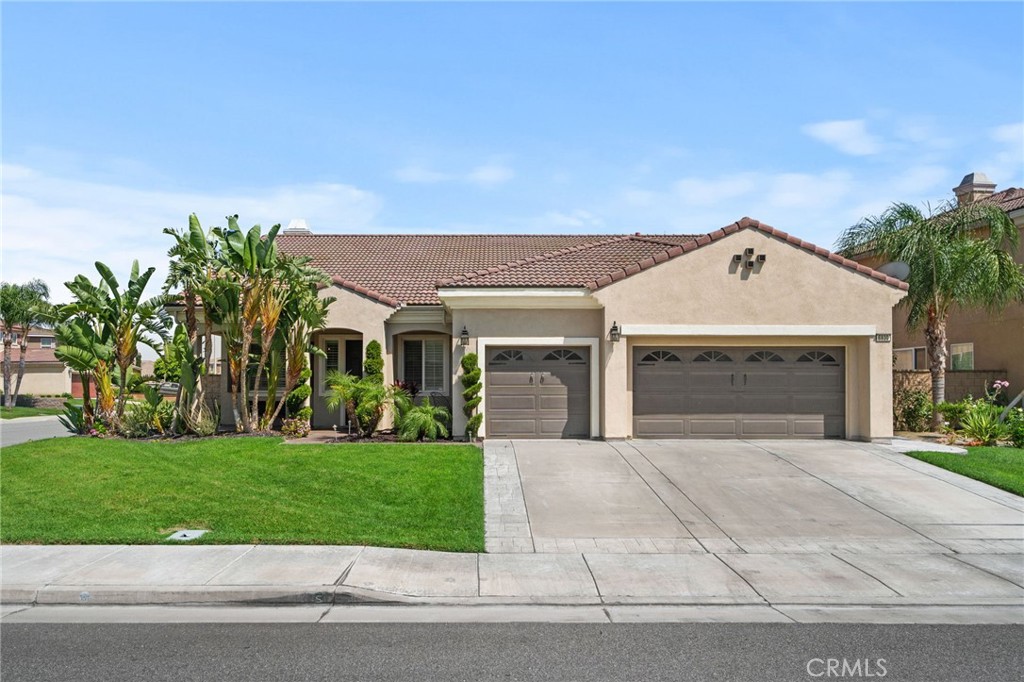 6930 Boulder Creek Drive, Eastvale, CA 92880