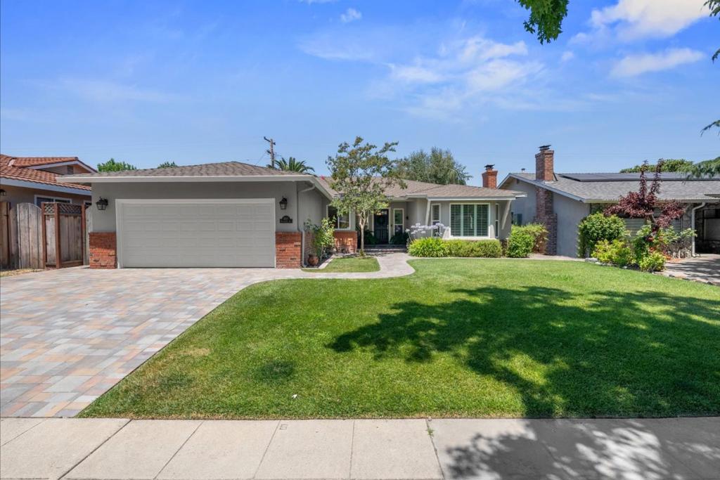 1527 Willowmont Avenue, San Jose, CA 95118