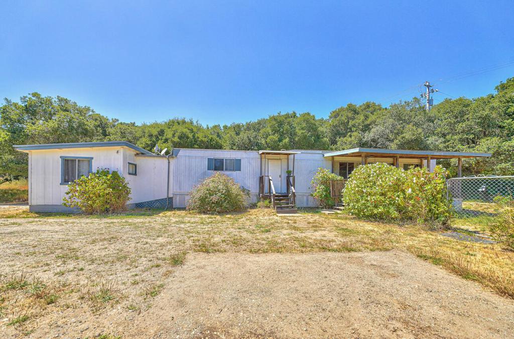 135 Hidden Valley Road, Royal Oaks, CA 95076