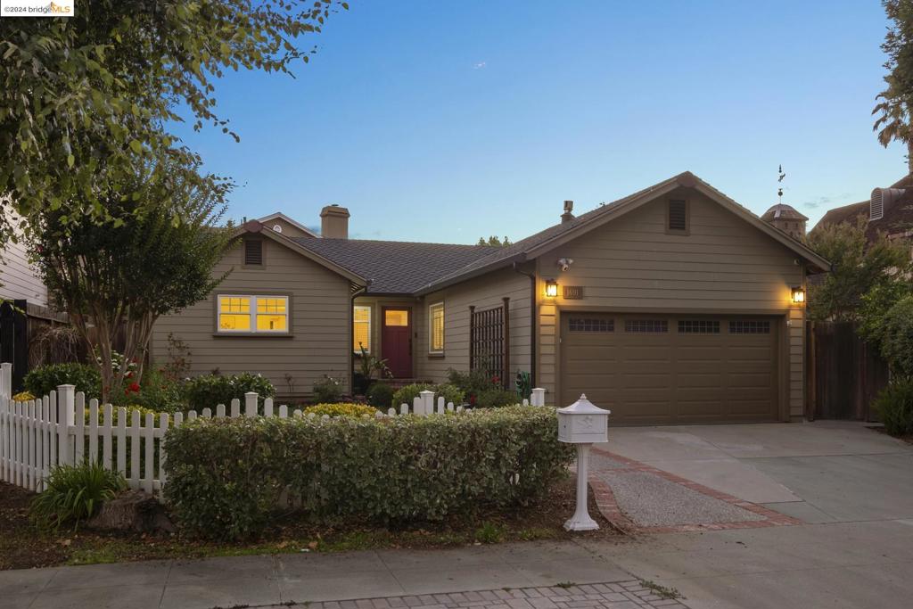 1691 Lupton, San Jose, CA 95125