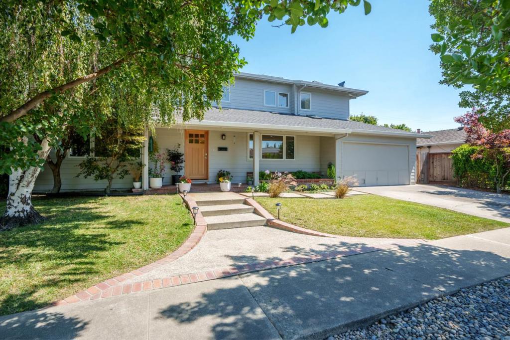 10460 Pineville Avenue, Cupertino, CA 95014