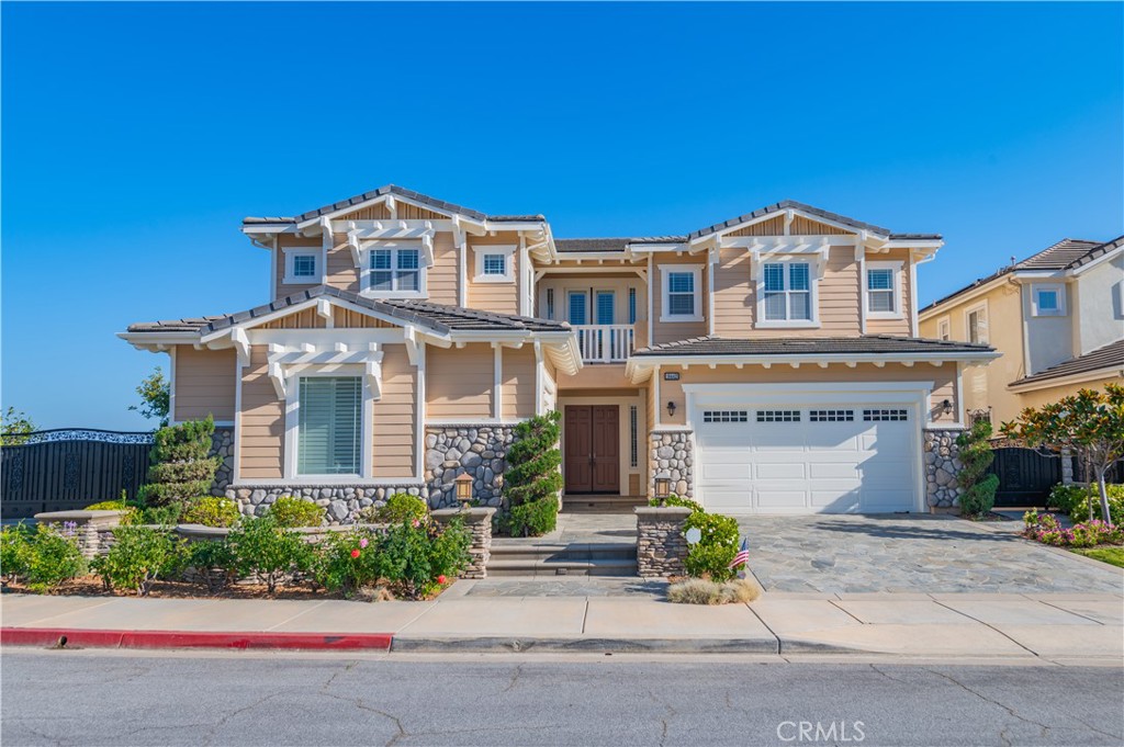 18442 Nicklaus, Yorba Linda, CA 92886