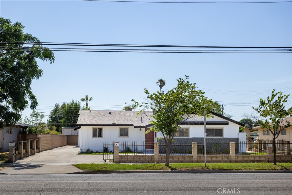 6635 Streeter Avenue, Riverside, CA 92504