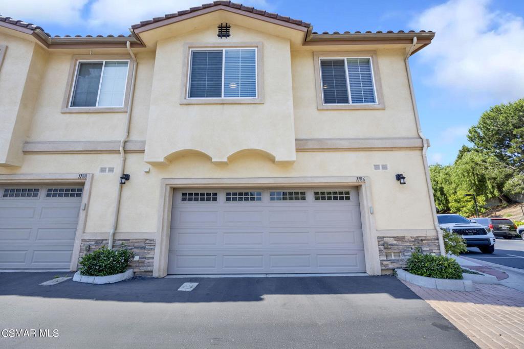 1186 Vista Canyon Lane, #13, Newbury Park, CA 91320