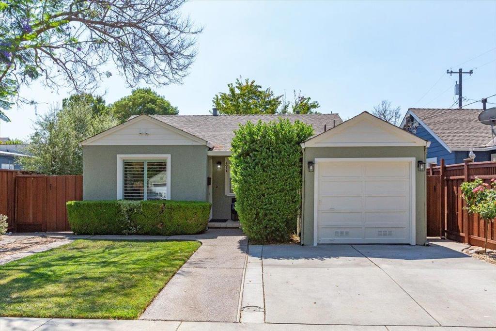 1014 O'Brien Court, San Jose, CA 95126