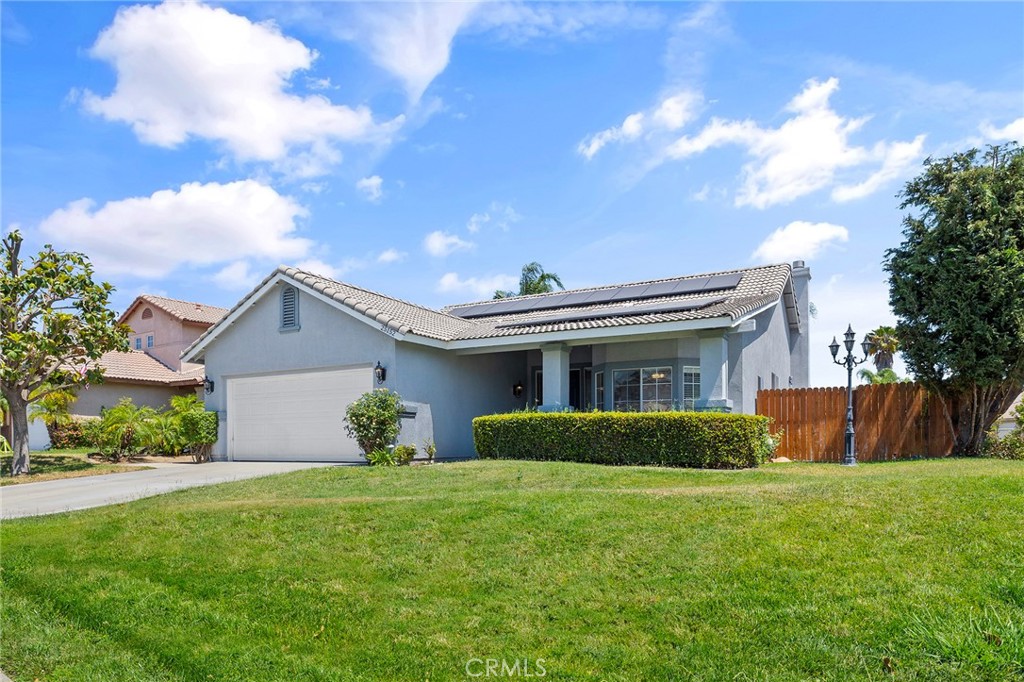 25152 Calle Entradero, Murrieta, CA 92563