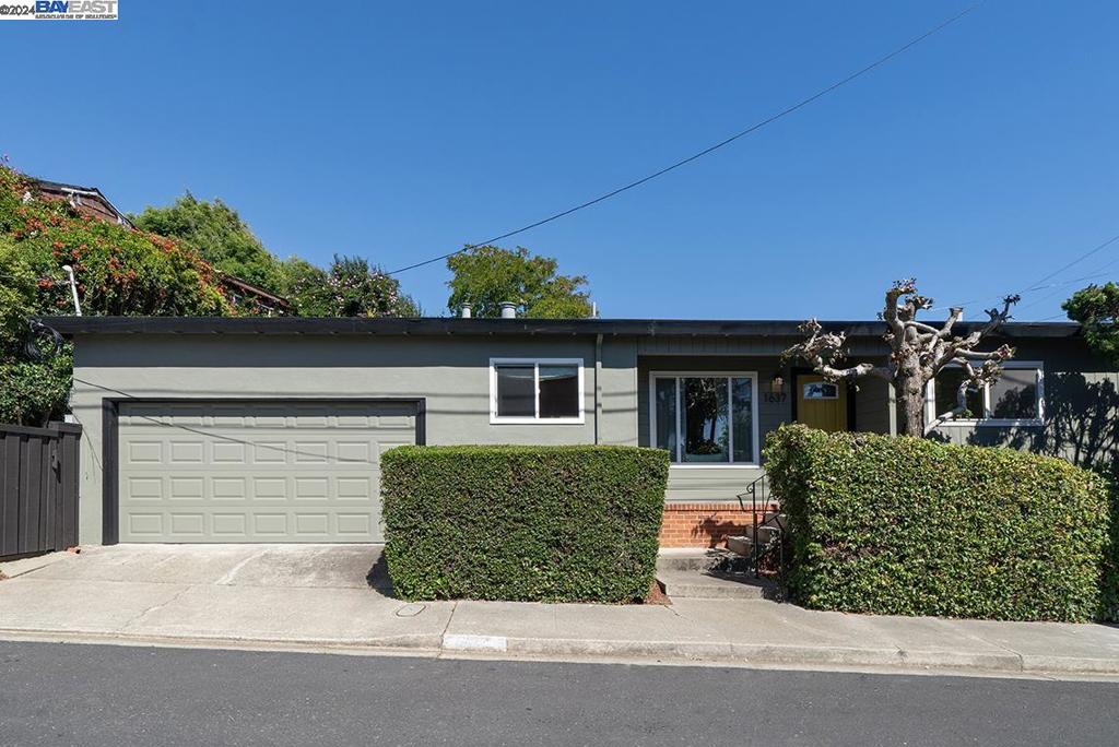 1637 Cypress Ave, Richmond, CA 94805