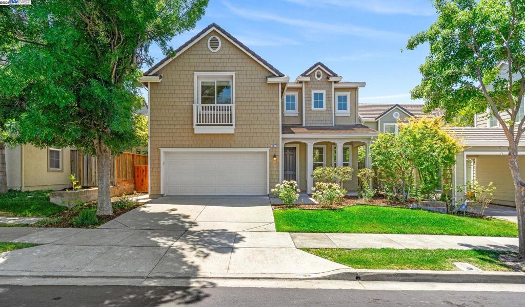 1824 Barossa Dr., San Ramon, CA 94582