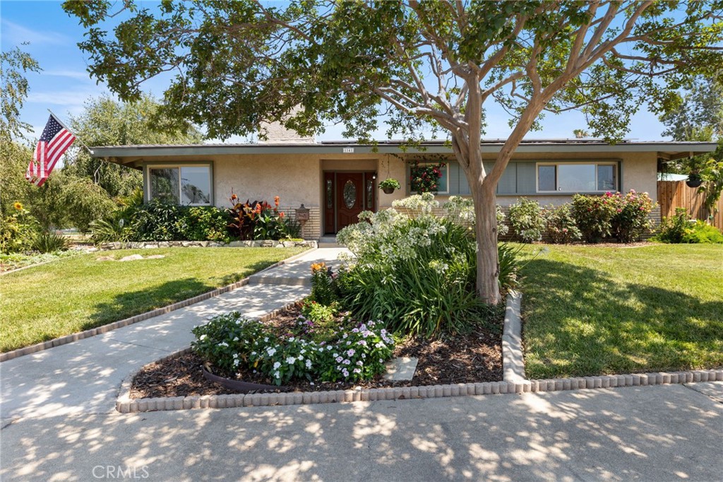 1141 Morningside Drive, Claremont, CA 91711