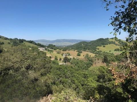 0 Sleepy Valley Road, Morgan Hill, CA 95037