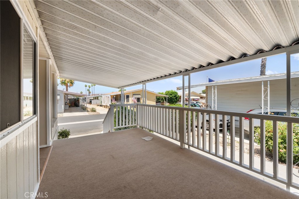 1525 W Oakland Avenue, #53, Hemet, CA 92543