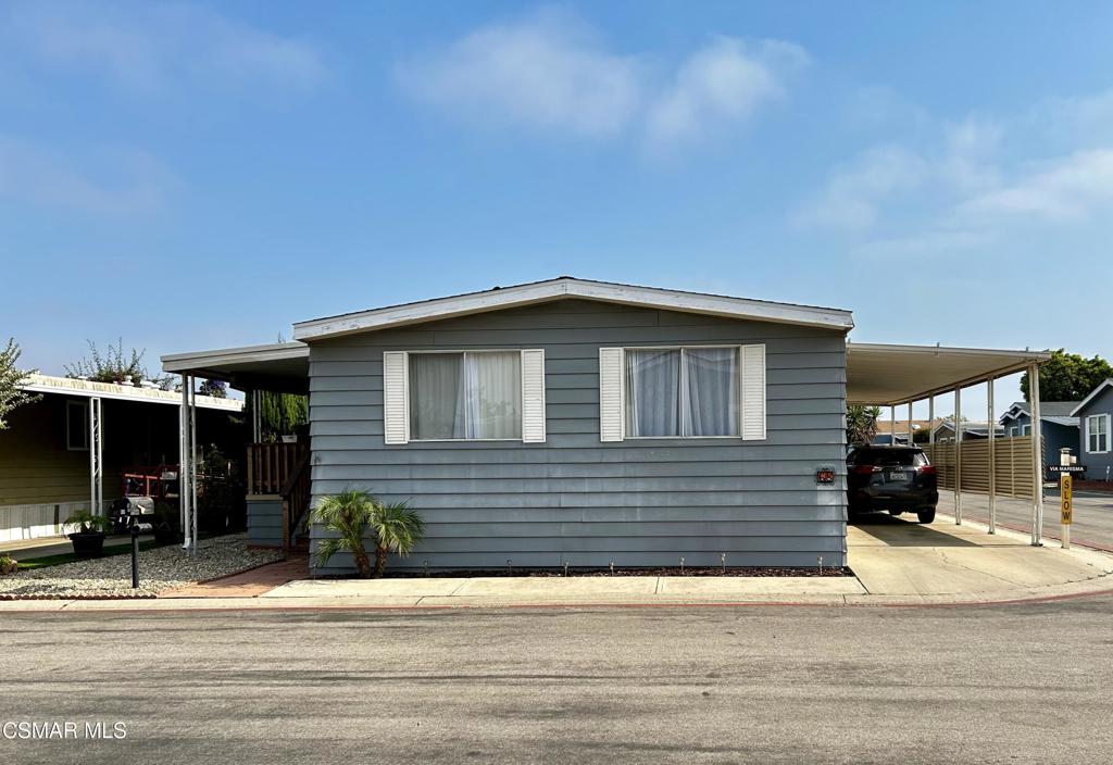 68 Via Marisma, Camarillo, CA 93012