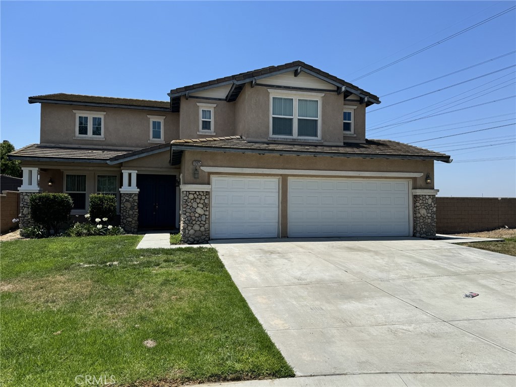 13925 Flint Circle, Eastvale, CA 92880