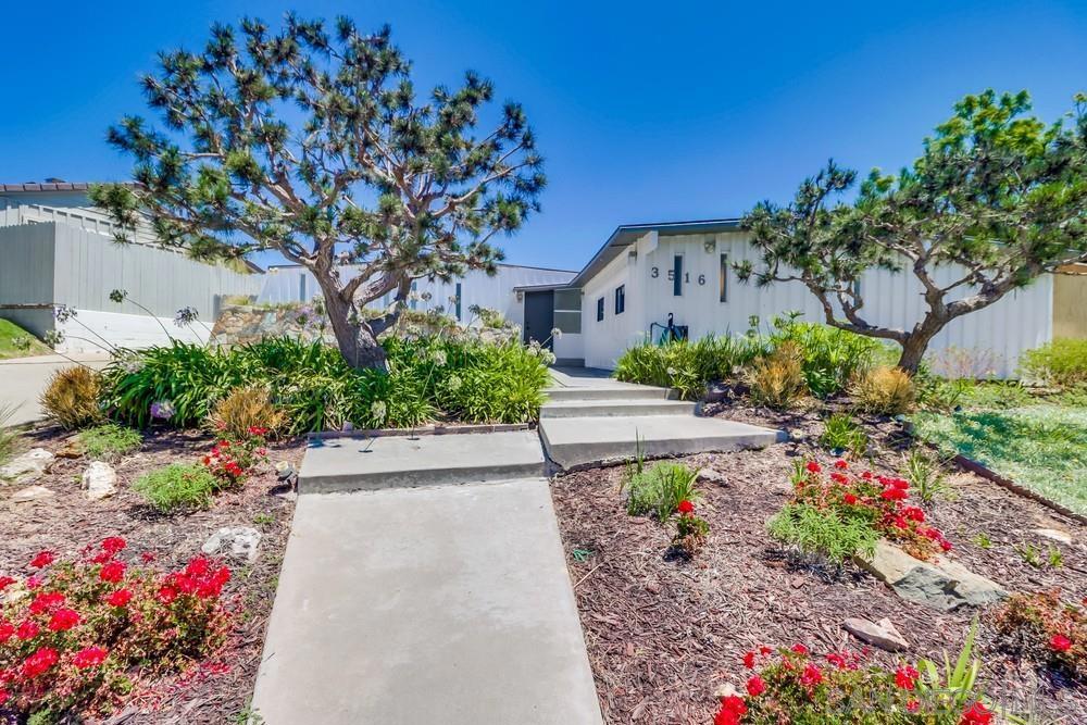 3516 Carleton Street, San Diego, CA 92106