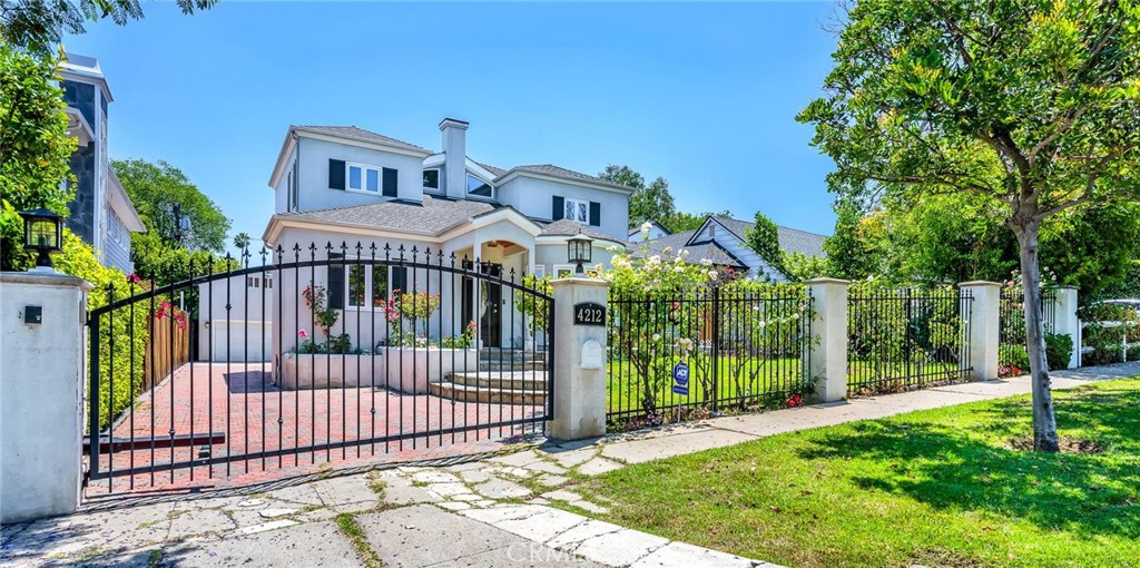 4212 Colbath Avenue, Sherman Oaks, CA 91423