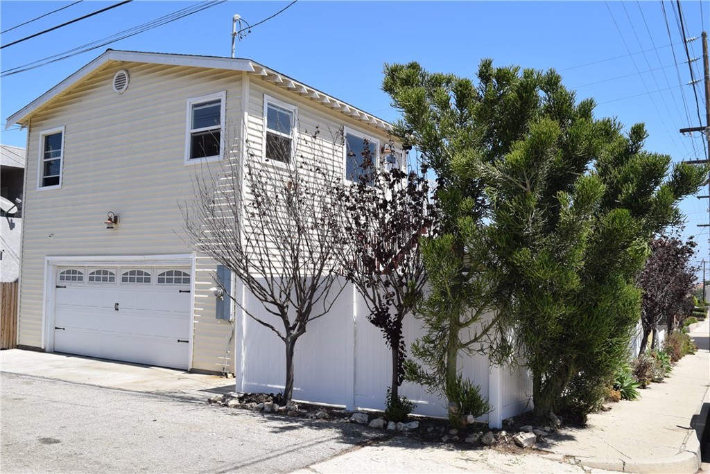 602 W. 24Th Street, San Pedro, CA 90731