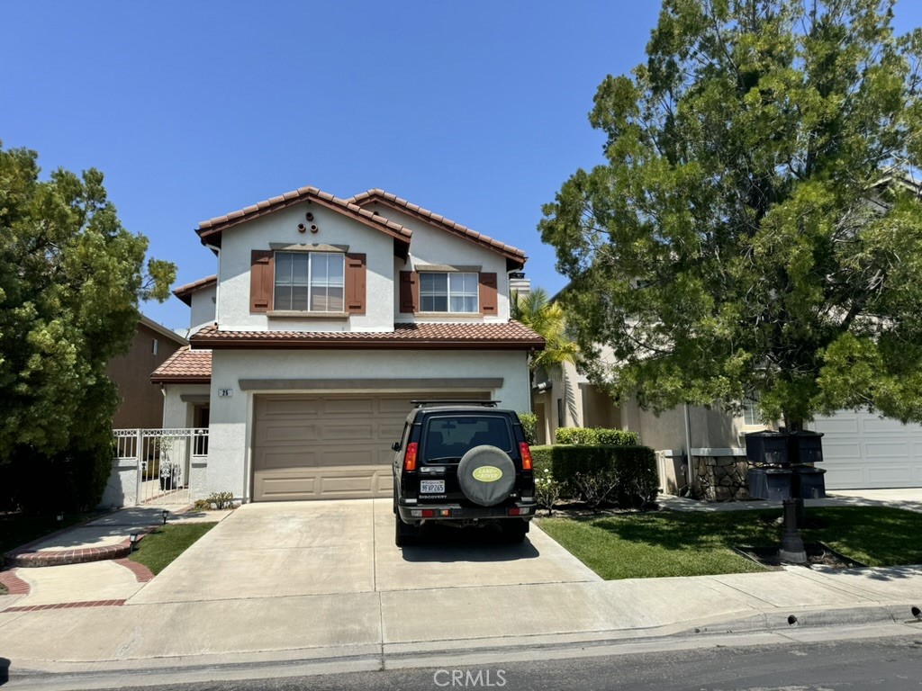 25 Wyoming, Irvine, CA 92606