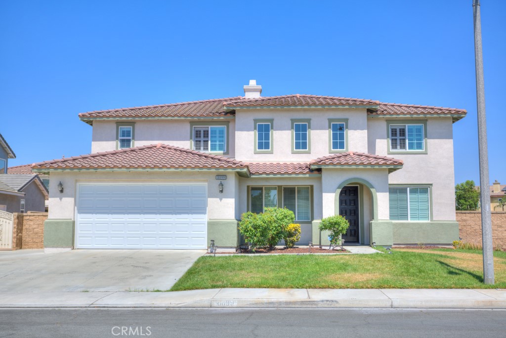 8099 Finch Street, Eastvale, CA 92880