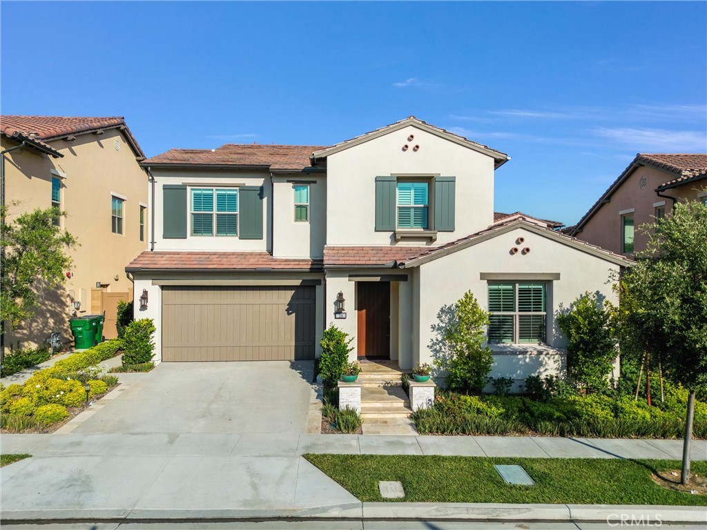 118 Abalone, Irvine, CA 92620