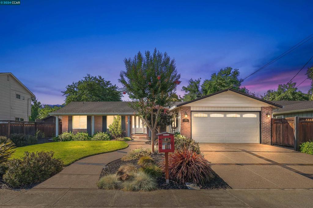 7533 May Way, San Ramon, CA 94583