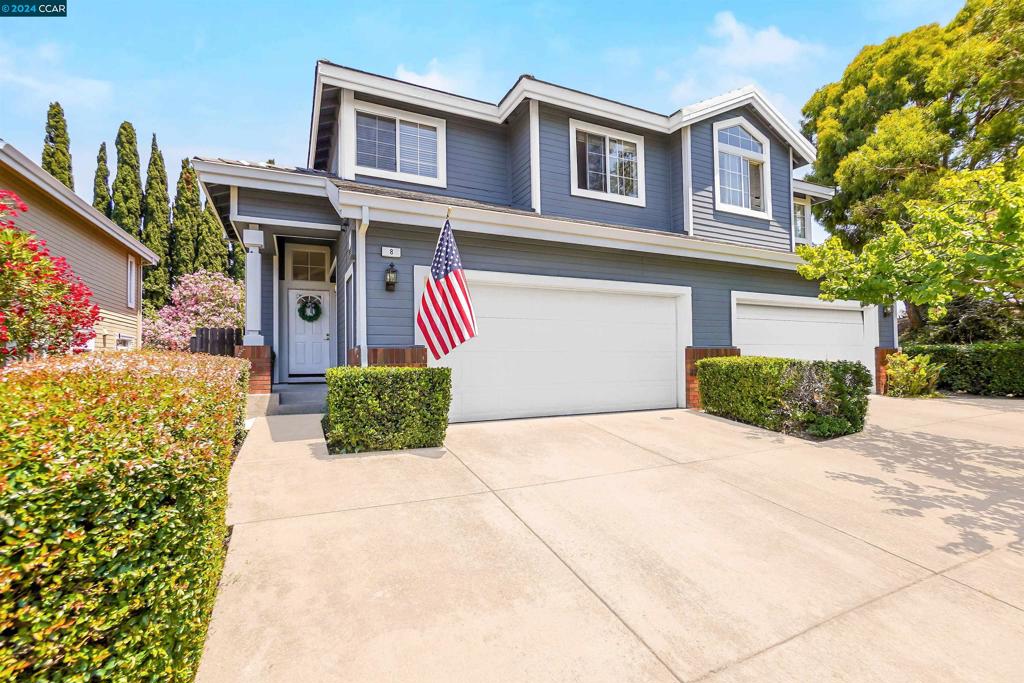 8 Ben Lomond, Hercules, CA 94547