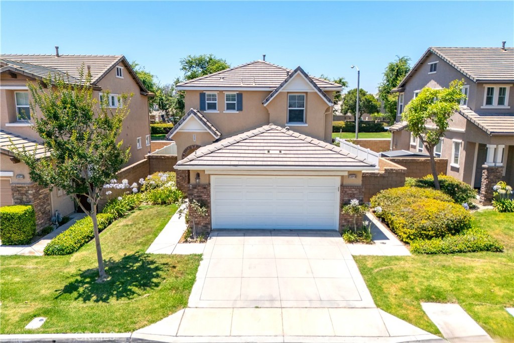 13048 Melon Avenue, Chino, CA 91710