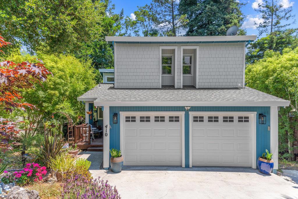 410 Brookside Avenue, Santa Cruz, CA 95060