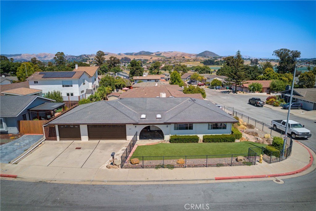 271 South Alpine Street, Arroyo Grande, CA 93420