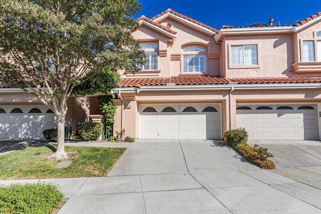 2127 Vizcaya Way, Campbell, CA 95008