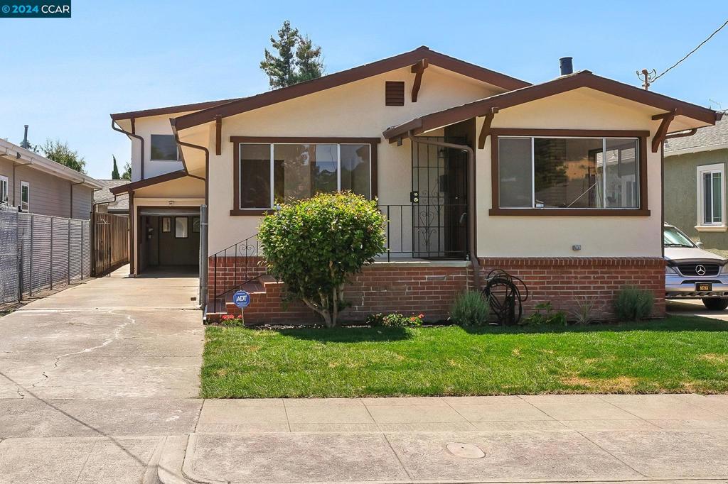 345 Hollister Ct, San Leandro, CA 94577