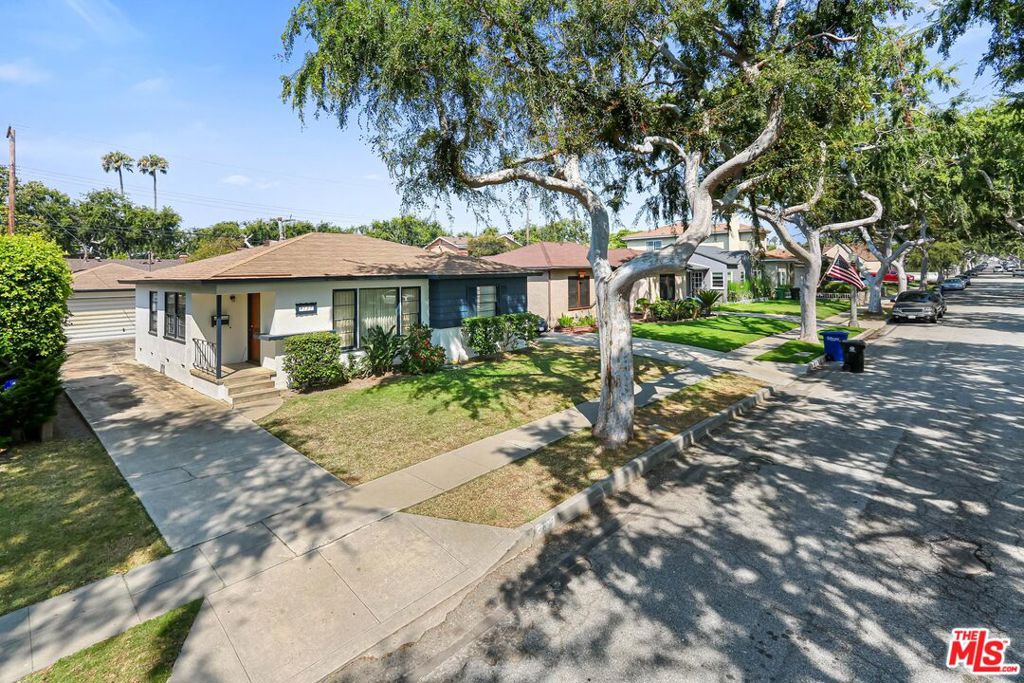 4137 Minerva Avenue, Los Angeles, CA 90066