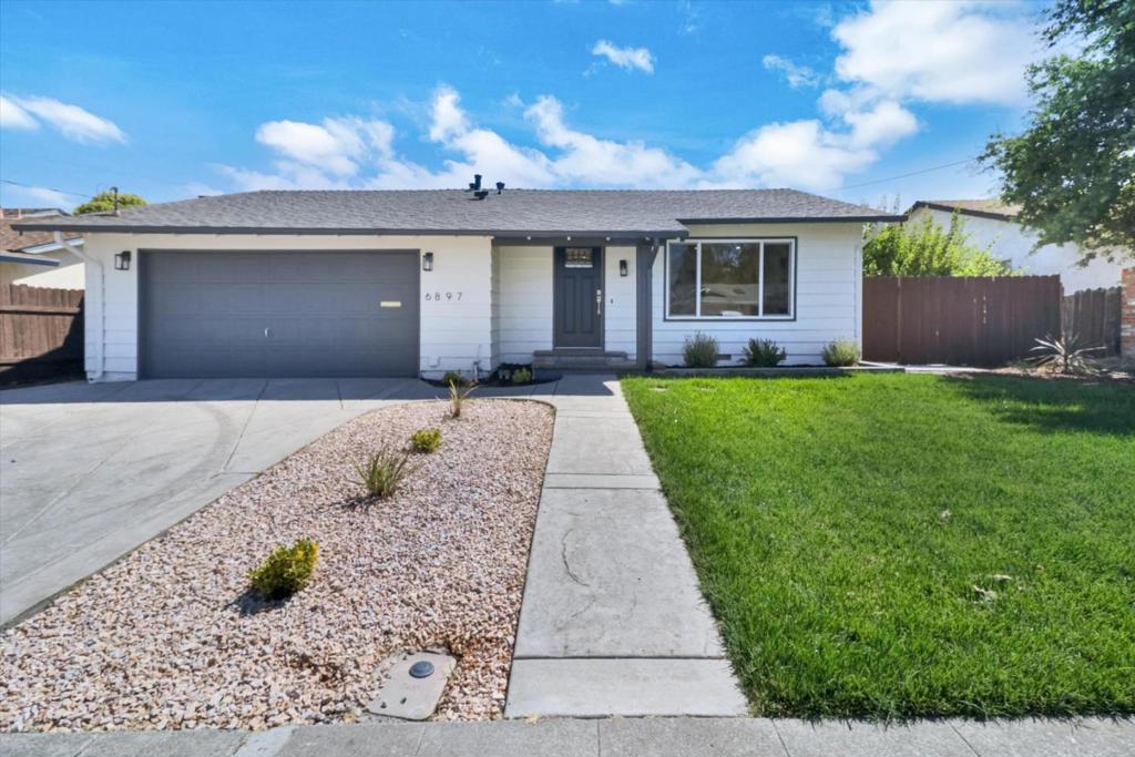 6897 Brighton Drive, Dublin, CA 94568