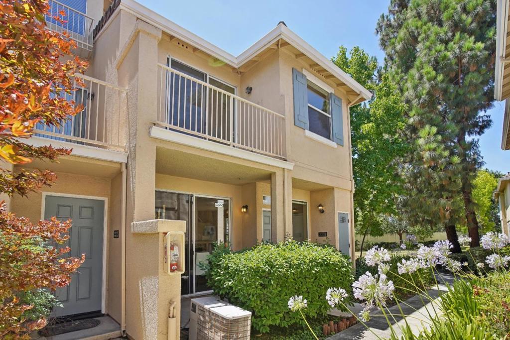 3331 Midtown Place, San Jose, CA 95136