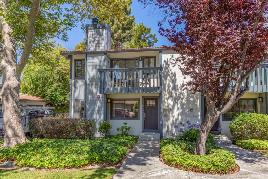 156 Granada Drive, Mountain View, CA 94043