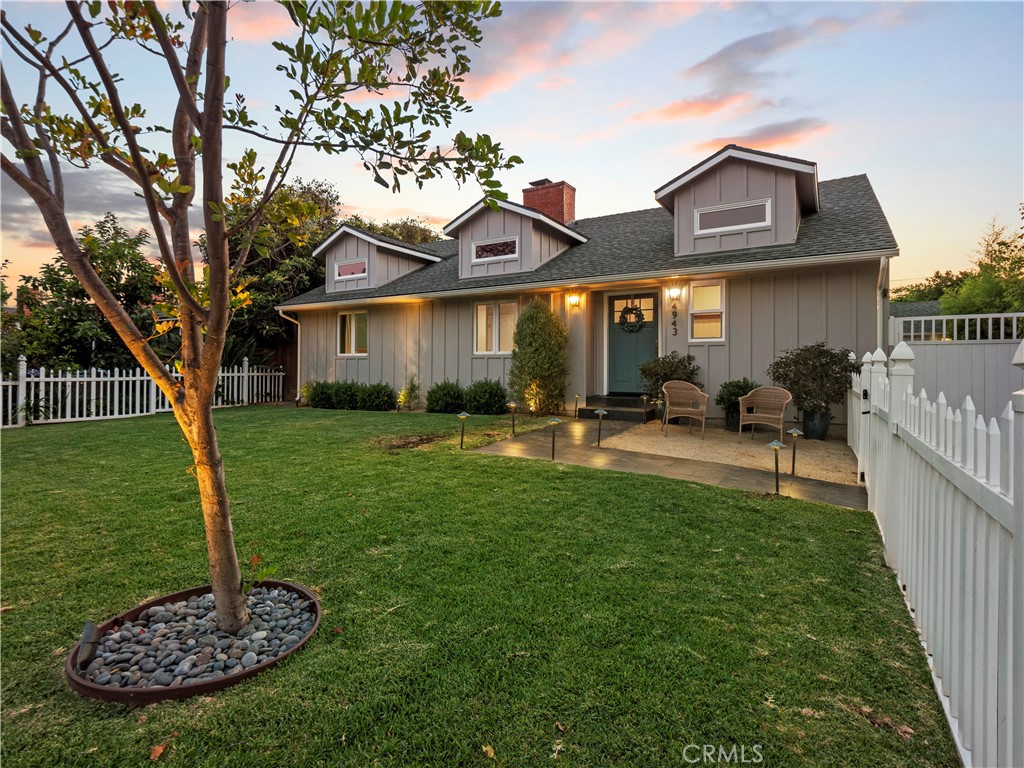 4943 Mammoth Avenue, Sherman Oaks, CA 91423