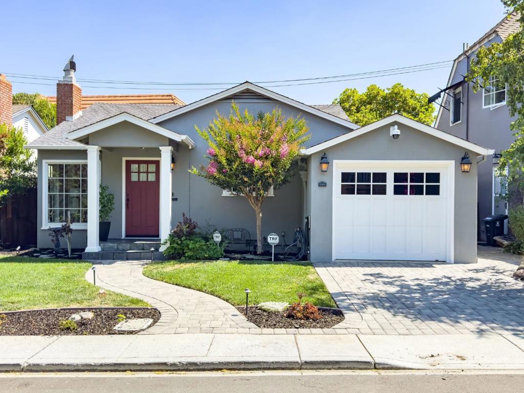 222 Chesterton Place, San Mateo, CA 94401