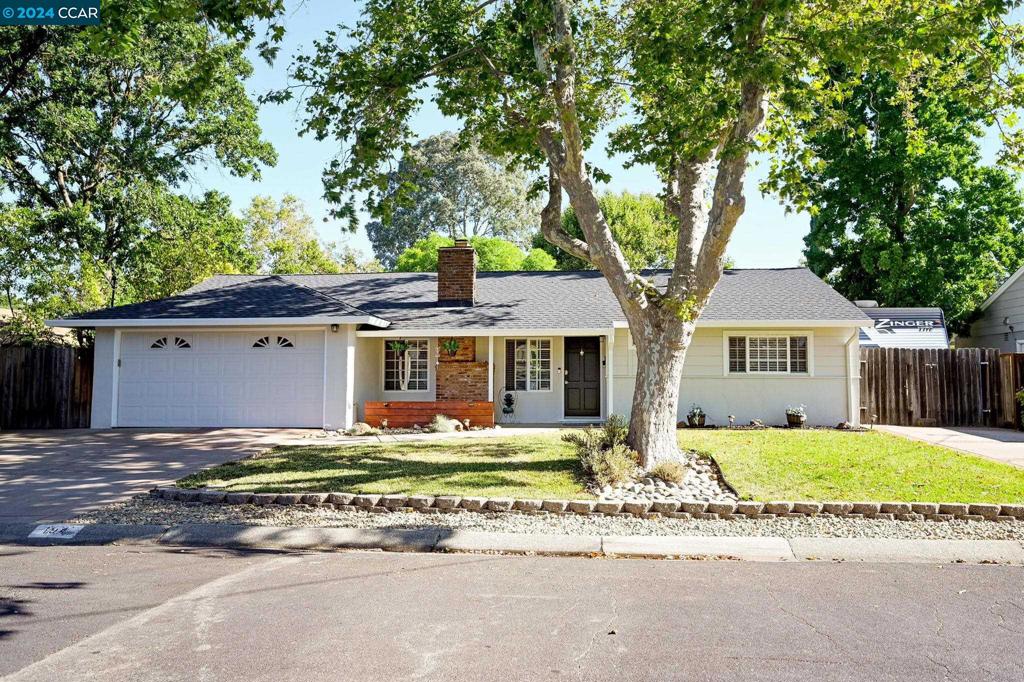 194 Cynthia Dr, Pleasant Hill, CA 94523