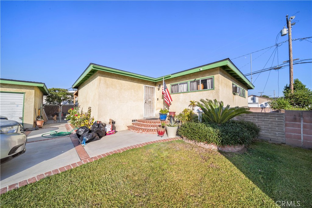 9902 Rufus Avenue, Whittier, CA 90605