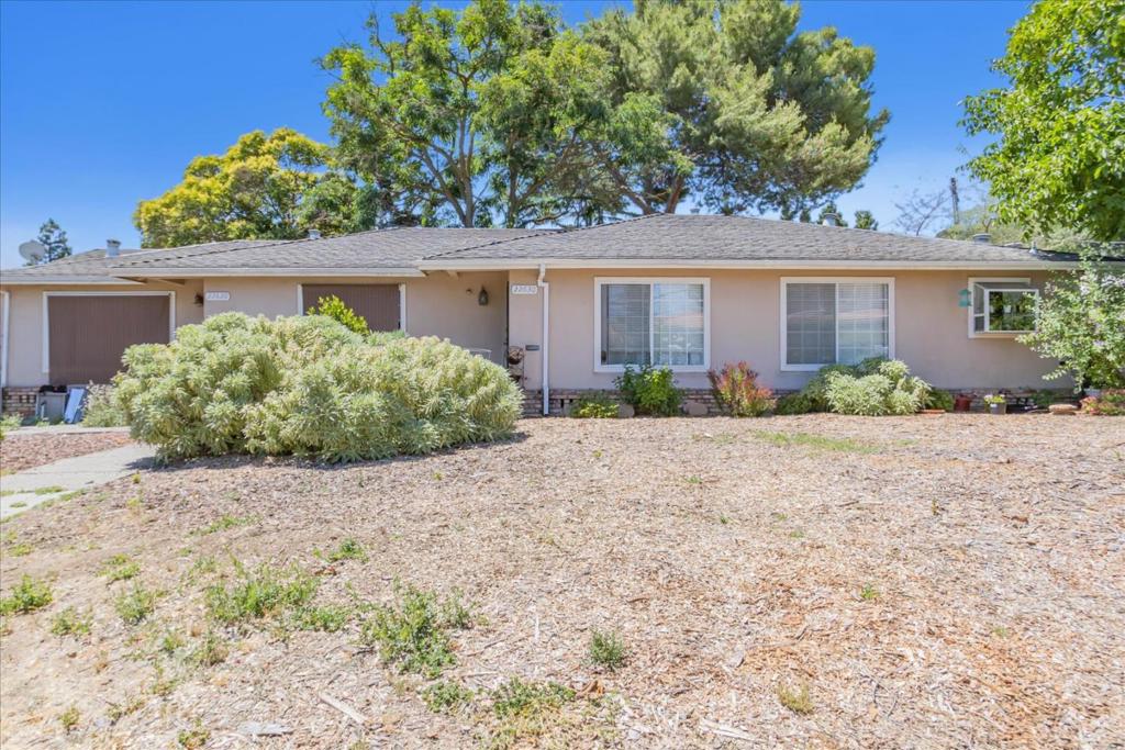 22620 Alcalde Road, Cupertino, CA 95014