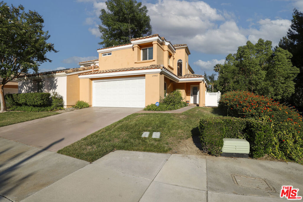 25802 Blake Court, Stevenson Ranch, CA 91381