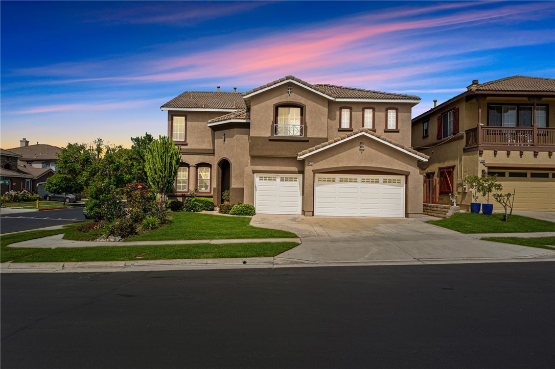 9470 Twin Oaks Place, Rancho Cucamonga, CA 91730