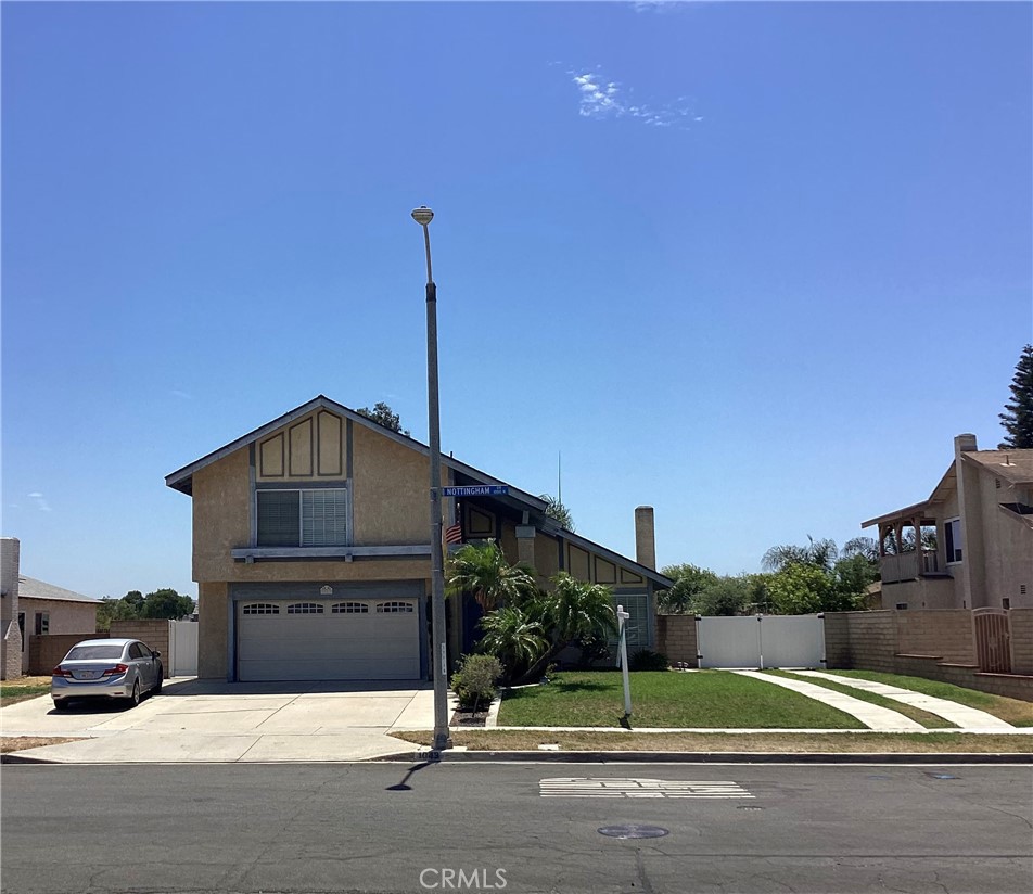 1043 Nottingham Drive, Corona, CA 92878