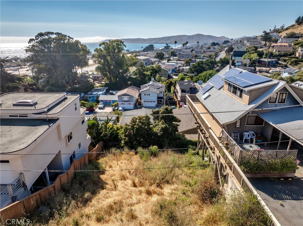 245 Cerro Gordo, Cayucos, CA 93430