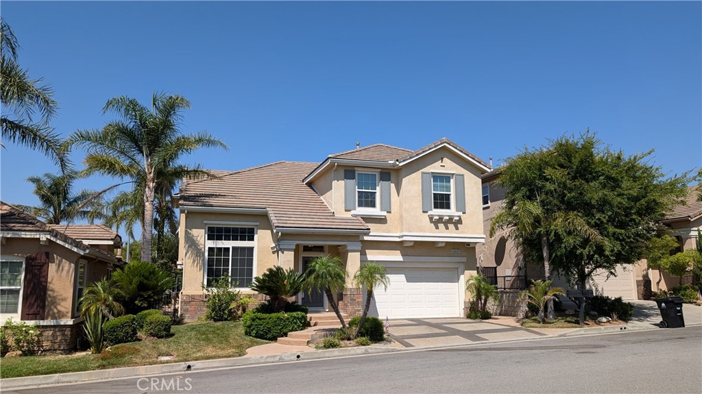 11437 Vineland Court, Porter Ranch, CA 91326