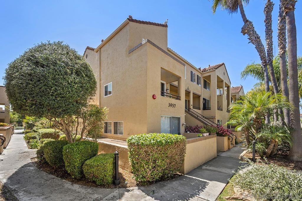 3957 Nobel Dr , #208, San Diego, CA 92122