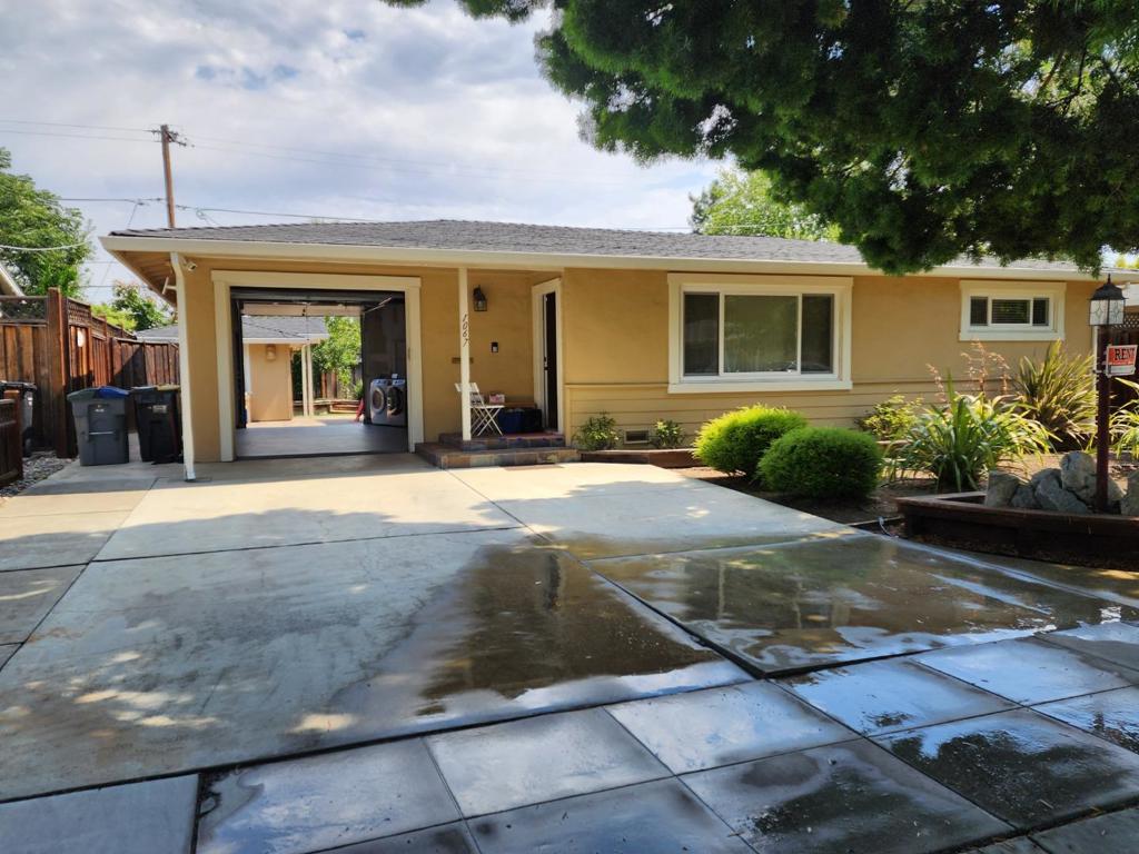 1067 Morningside Drive, Sunnyvale, CA 94087